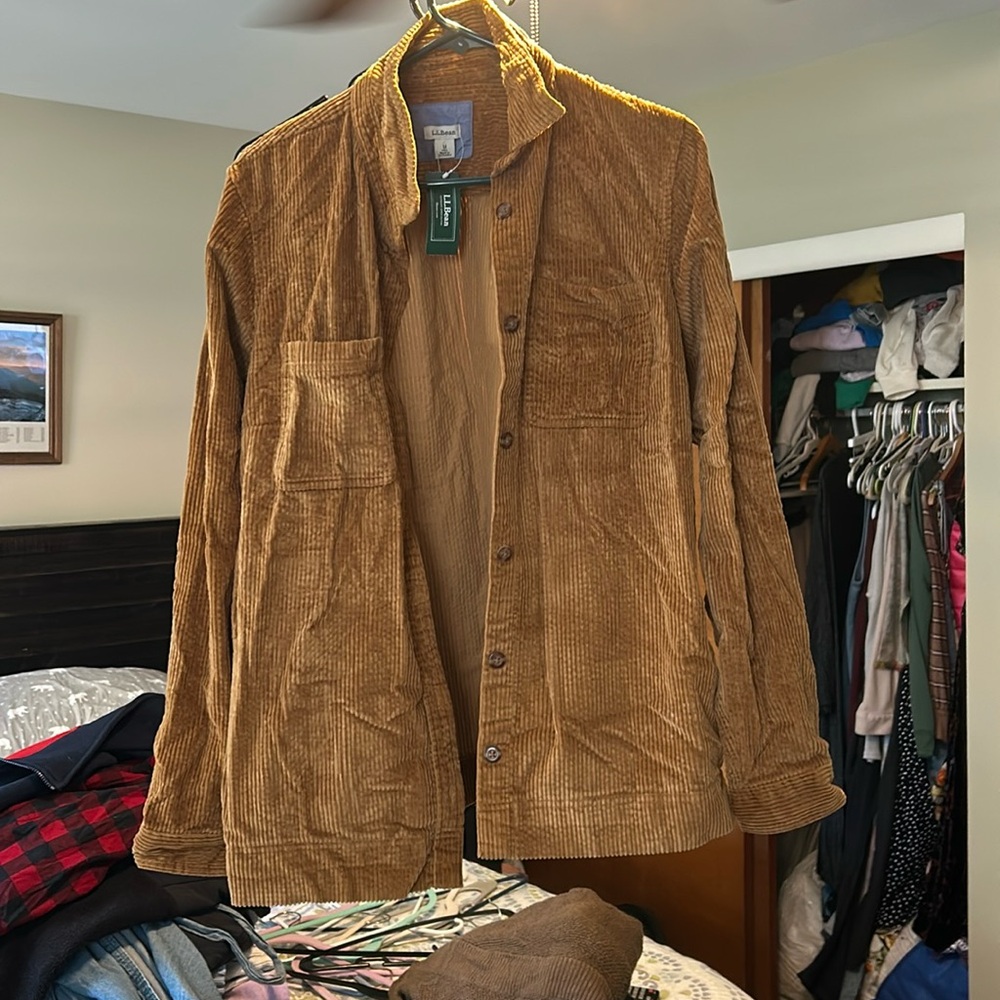 Jacket